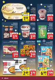 Edeka Prospekt woche 50 Seite 14
