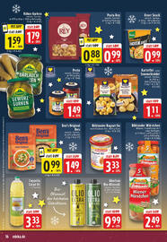 Edeka Prospekt woche 50 Seite 16