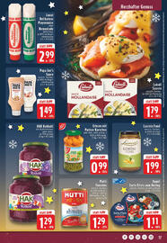Edeka Prospekt woche 50 Seite 17