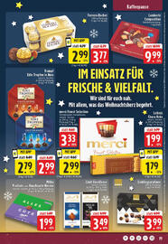 Edeka Prospekt woche 50 Seite 19