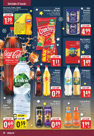 Edeka Prospekt woche 50 Seite 20