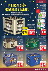 Edeka Prospekt woche 50 Seite 25