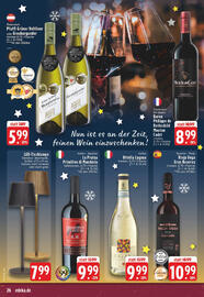 Edeka Prospekt woche 50 Seite 26