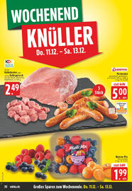 Edeka Prospekt woche 50 Seite 30
