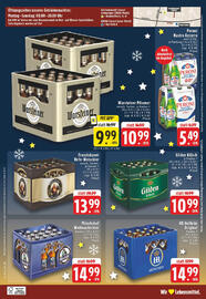 Edeka Prospekt woche 50 Seite 34