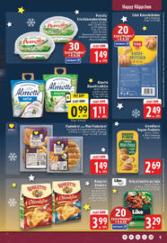 Edeka Prospekt woche 50 Seite 9
