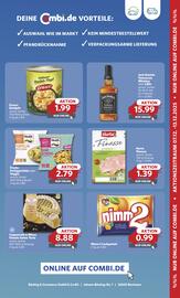 Combi Markt DE folder week 50 Pagina 32