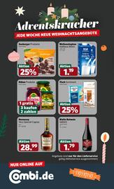 Combi Markt DE folder week 50 Pagina 33