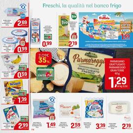 Volantino Crai Pagina 12