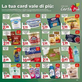 Volantino Crai Pagina 15