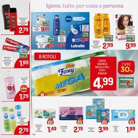 Volantino Crai Pagina 22