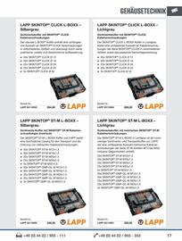 Reichelt Flugblatt Seite 17