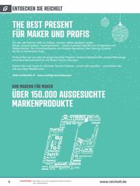 Reichelt Flugblatt Seite 2