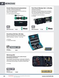 Reichelt Flugblatt Seite 28