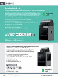 Reichelt Flugblatt Seite 44