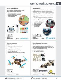 Reichelt Flugblatt Seite 47