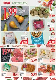 Volantino Crai Pagina 3