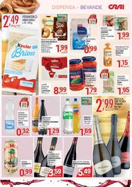 Volantino Crai Pagina 6