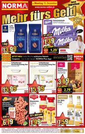 Norma Prospekt woche 51 Seite 1