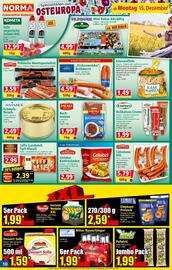 Norma Prospekt woche 51 Seite 10