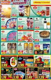 Norma Prospekt woche 51 Seite 11