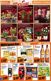 Norma Prospekt woche 51 Seite 14