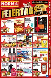 Norma Prospekt woche 51 Seite 15