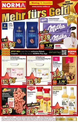 Norma Prospekt (gültig bis 20-12)