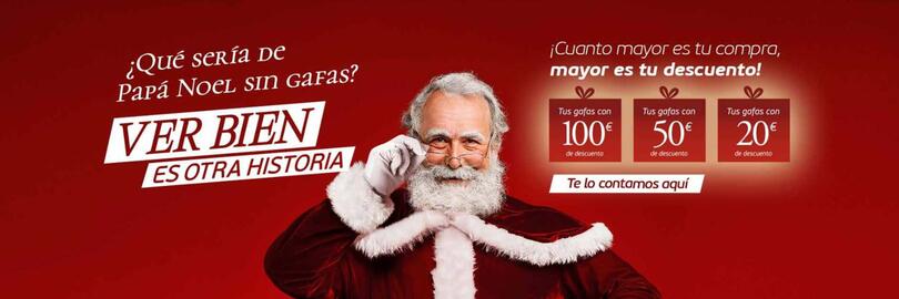 Folleto General Óptica semana 50 Página 1