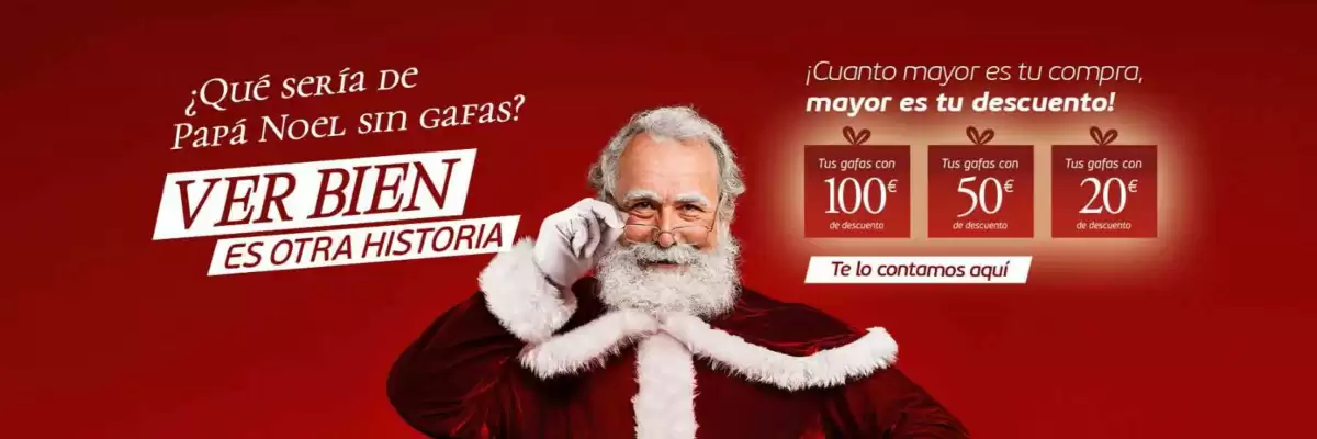 Folleto General Óptica (válido hasta el 13-12)