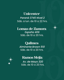 Catálogo Juanita Jo Página 3