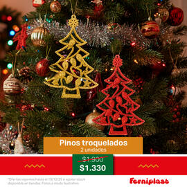 Catálogo Ferniplast Página 3