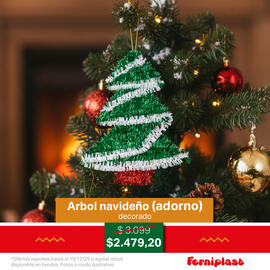 Catálogo Ferniplast Página 4