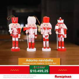 Catálogo Ferniplast Página 5