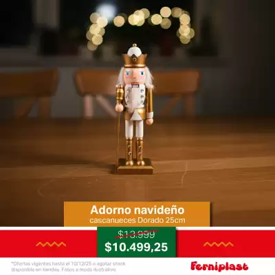 Catálogo Ferniplast (válido hasta 10-12)