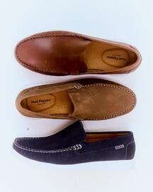 Catálogo Grimoldi Página 3