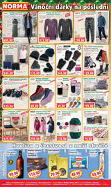 Norma leták týden 51 Strana 2