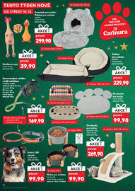 Kaufland leták týden 50 Strana 10