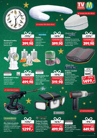 Kaufland leták týden 50 Strana 11