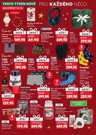 Kaufland leták týden 50 Strana 2