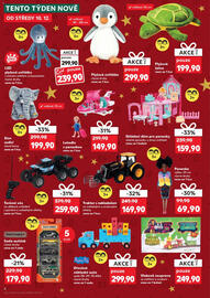 Kaufland leták týden 50 Strana 4