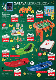 Kaufland leták týden 50 Strana 5