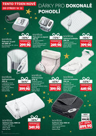 Kaufland leták týden 50 Strana 6