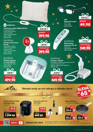 Kaufland leták týden 50 Strana 7