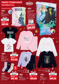 Kaufland leták týden 50 Strana 8