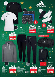 Kaufland leták týden 50 Strana 9