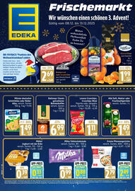 Edeka Prospekt woche 50 Seite 1