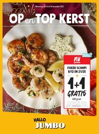 Jumbo folder week 50 Pagina 1