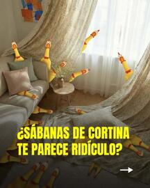 Catálogo Arredo Página 1