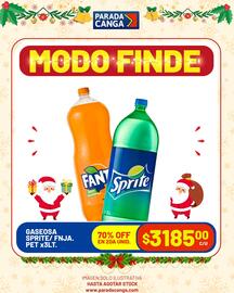 Catálogo Parada Canga Página 2